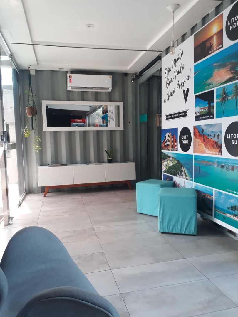 Numar Hotel João Pessoa Extérieur photo
